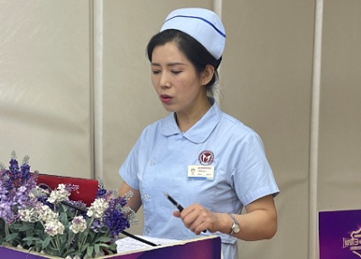甘肃玛丽亚妇产医院开展