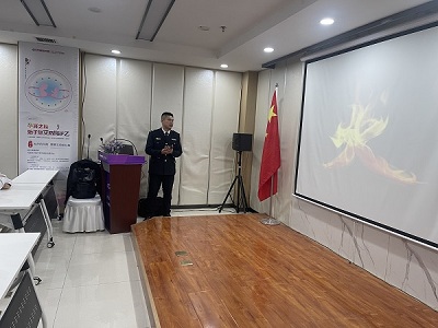 筑牢安全防线，守护生命